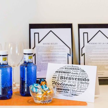 Casa Torre Mudéjar Apartment Toledo Luaran gambar