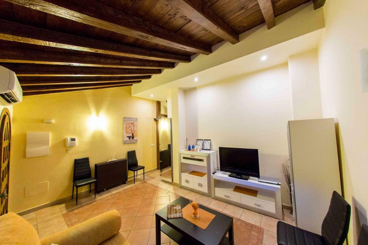 Casa Torre Mudéjar Apartment Toledo Luaran gambar