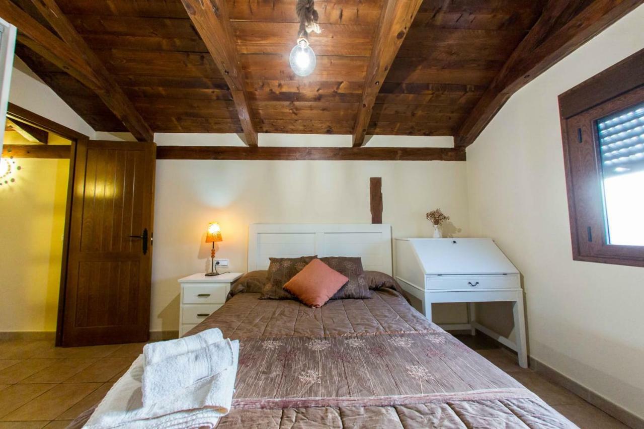 Casa Torre Mudéjar Apartment Toledo Luaran gambar